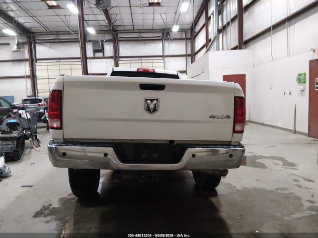 2018 Ram 3500 Tradesman  4x4 8' Box მანქანა იყიდება აუქციონზე, vin: 3C63R3GLXJG200229, აუქციონის ნომერი: 44812208