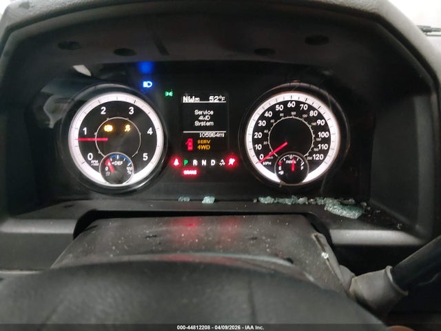 2018 Ram 3500 Tradesman  4x4 8' Box მანქანა იყიდება აუქციონზე, vin: 3C63R3GLXJG200229, აუქციონის ნომერი: 44812208