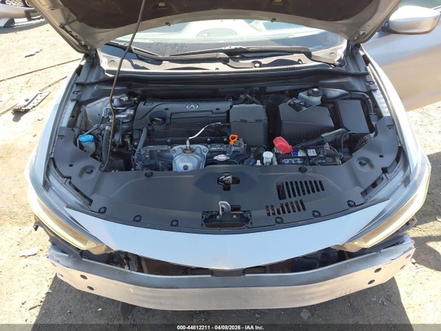 Продаж на аукціоні авто 2019 Acura Ilx Premium Package/technology Package, vin: 19UDE2F76KA008444, номер лоту: 44812211