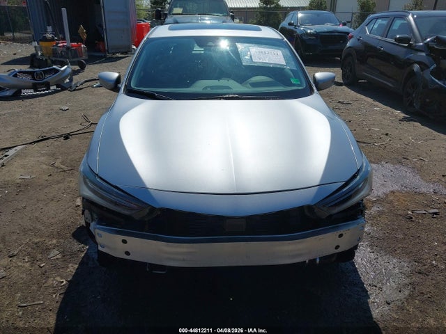 Продаж на аукціоні авто 2019 Acura Ilx Premium Package/technology Package, vin: 19UDE2F76KA008444, номер лоту: 44812211