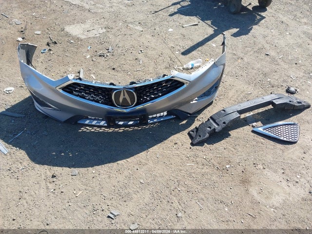 Продаж на аукціоні авто 2019 Acura Ilx Premium Package/technology Package, vin: 19UDE2F76KA008444, номер лоту: 44812211