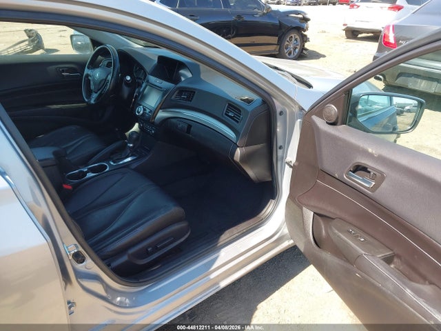 Продаж на аукціоні авто 2019 Acura Ilx Premium Package/technology Package, vin: 19UDE2F76KA008444, номер лоту: 44812211