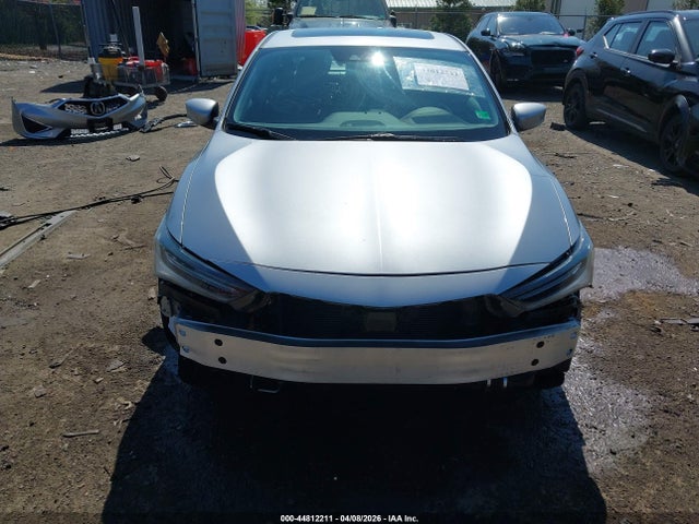 Продаж на аукціоні авто 2019 Acura Ilx Premium Package/technology Package, vin: 19UDE2F76KA008444, номер лоту: 44812211
