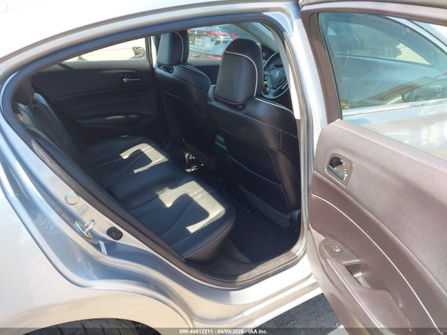 Продаж на аукціоні авто 2019 Acura Ilx Premium Package/technology Package, vin: 19UDE2F76KA008444, номер лоту: 44812211