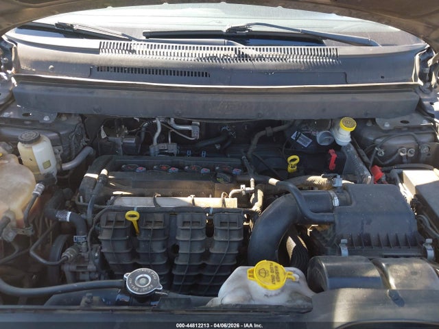 2017 DODGE JOURNEY 3C4PDCAB6HT676357 Photo 9