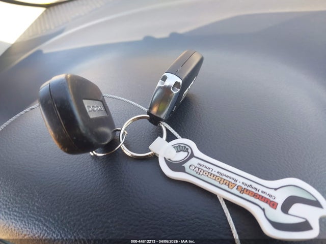 2017 DODGE JOURNEY 3C4PDCAB6HT676357 Photo 10