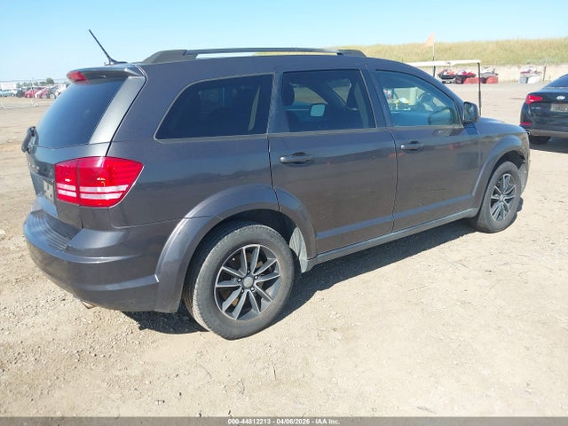 2017 DODGE JOURNEY 3C4PDCAB6HT676357 Photo 3