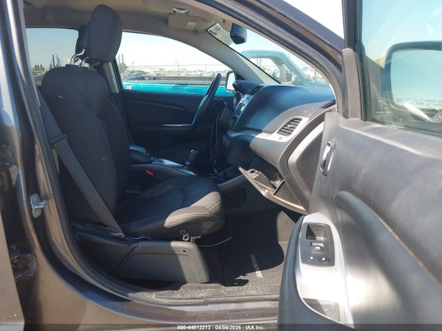 2017 DODGE JOURNEY 3C4PDCAB6HT676357 Photo 4