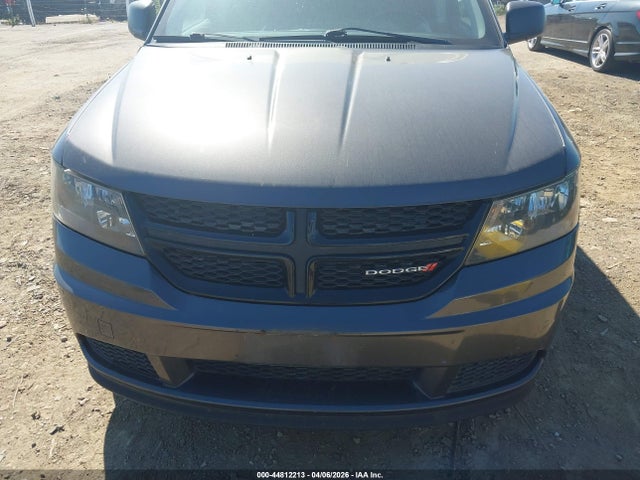 2017 DODGE JOURNEY 3C4PDCAB6HT676357 Photo 5