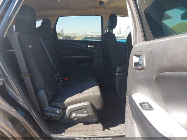 2017 DODGE JOURNEY 3C4PDCAB6HT676357 Photo 7