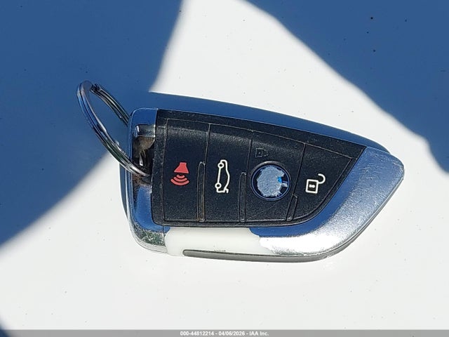 2016 BMW X5 5UXKR0C50G0P25919 Photo 10