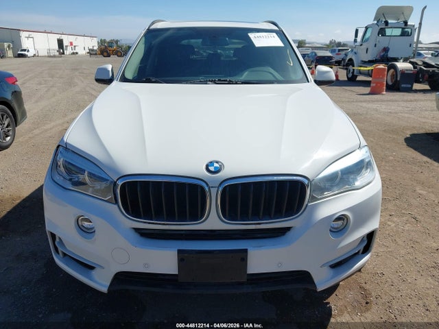 44812214 :رقم المزاد ، 5UXKR0C50G0P25919 vin ، 2016 Bmw X5 Xdrive35i مزاد بيع
