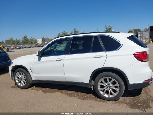 44812214 :رقم المزاد ، 5UXKR0C50G0P25919 vin ، 2016 Bmw X5 Xdrive35i مزاد بيع