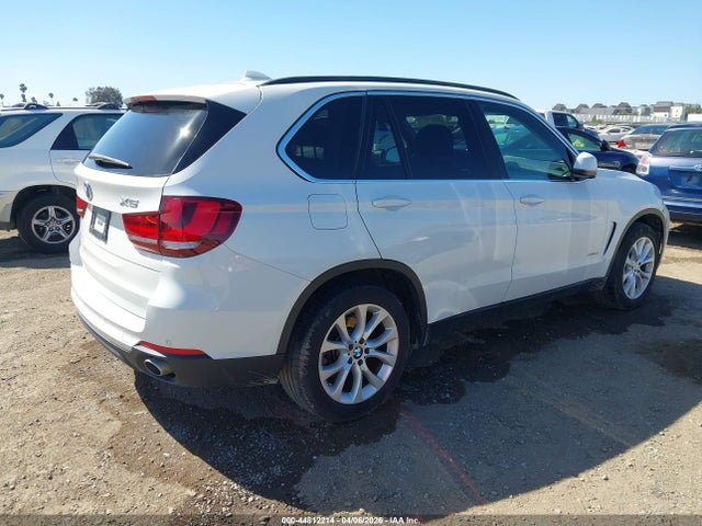 2016 BMW X5 5UXKR0C50G0P25919 Photo 3