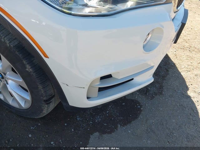 2016 BMW X5 5UXKR0C50G0P25919 Photo 5