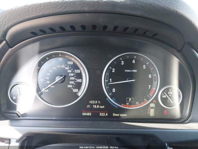 2016 BMW X5 5UXKR0C50G0P25919 Photo 6