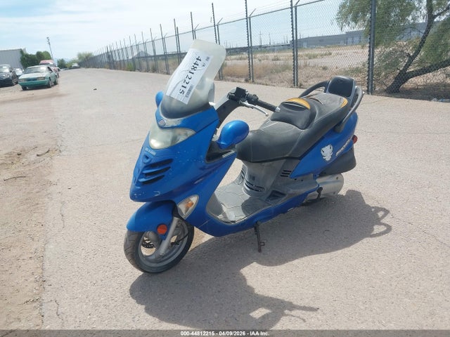 Aukcja sprzedaży 2006 Kymco Usa Inc Grand Vista 250, vin: RFBS4K1996B200719, numer aukcji: 44812215