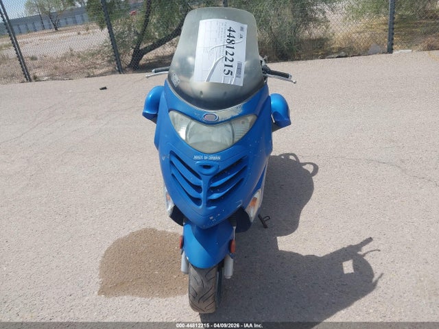 Aukcja sprzedaży 2006 Kymco Usa Inc Grand Vista 250, vin: RFBS4K1996B200719, numer aukcji: 44812215