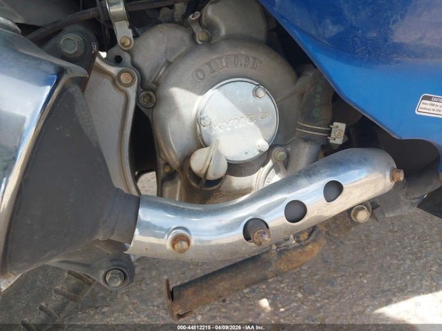 Aukcja sprzedaży 2006 Kymco Usa Inc Grand Vista 250, vin: RFBS4K1996B200719, numer aukcji: 44812215