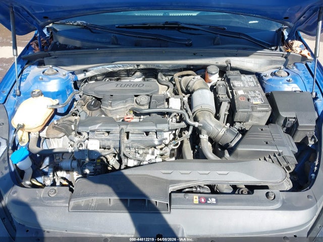 44812219 :رقم المزاد ، 5XXG34J28PG211226 vin ، 2023 Kia K5 Ex مزاد بيع
