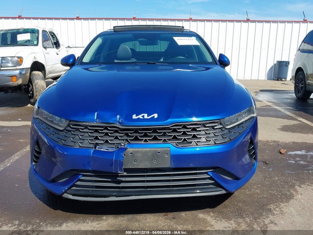 44812219 :رقم المزاد ، 5XXG34J28PG211226 vin ، 2023 Kia K5 Ex مزاد بيع