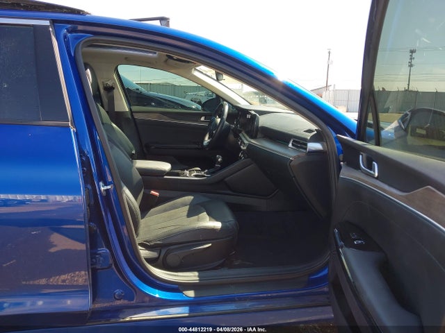 44812219 :رقم المزاد ، 5XXG34J28PG211226 vin ، 2023 Kia K5 Ex مزاد بيع