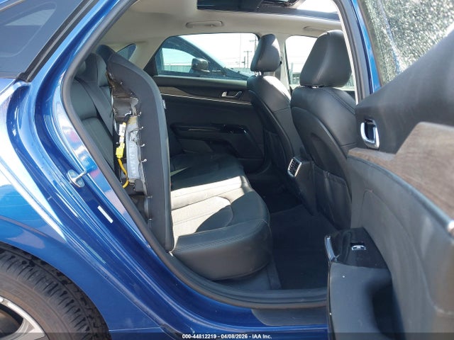 44812219 :رقم المزاد ، 5XXG34J28PG211226 vin ، 2023 Kia K5 Ex مزاد بيع