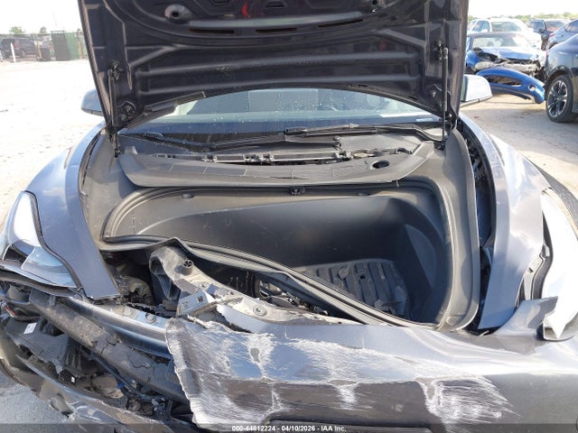 Продажа на аукционе авто 2023 Tesla Model 3 Rear-wheel Drive, vin: 5YJ3E1EA0PF617660, номер лота: 44812224
