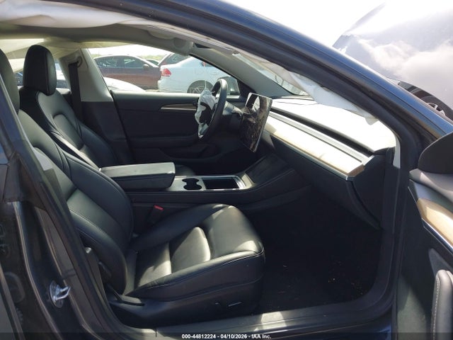 Продажа на аукционе авто 2023 Tesla Model 3 Rear-wheel Drive, vin: 5YJ3E1EA0PF617660, номер лота: 44812224