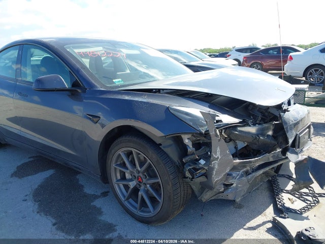 Продажа на аукционе авто 2023 Tesla Model 3 Rear-wheel Drive, vin: 5YJ3E1EA0PF617660, номер лота: 44812224