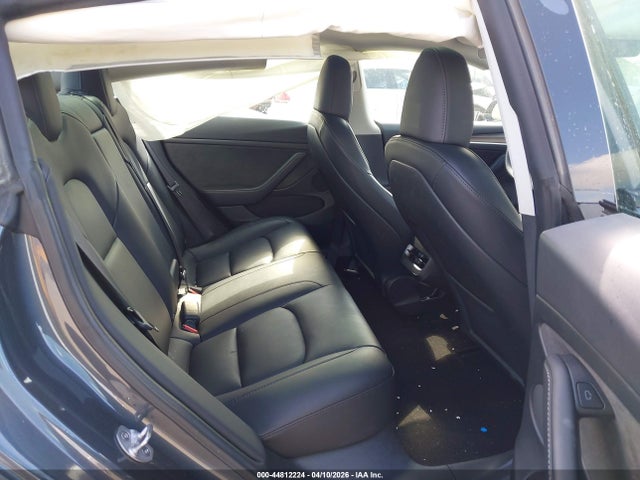 Продажа на аукционе авто 2023 Tesla Model 3 Rear-wheel Drive, vin: 5YJ3E1EA0PF617660, номер лота: 44812224