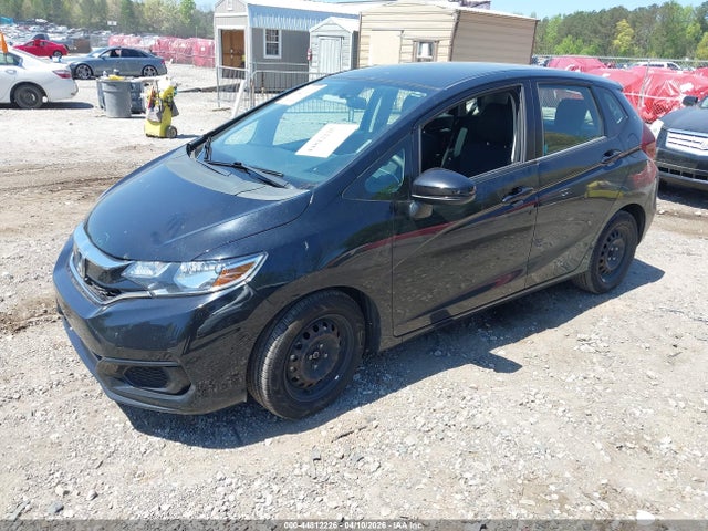 3HGGK5H49KM716846 Honda FIT LX