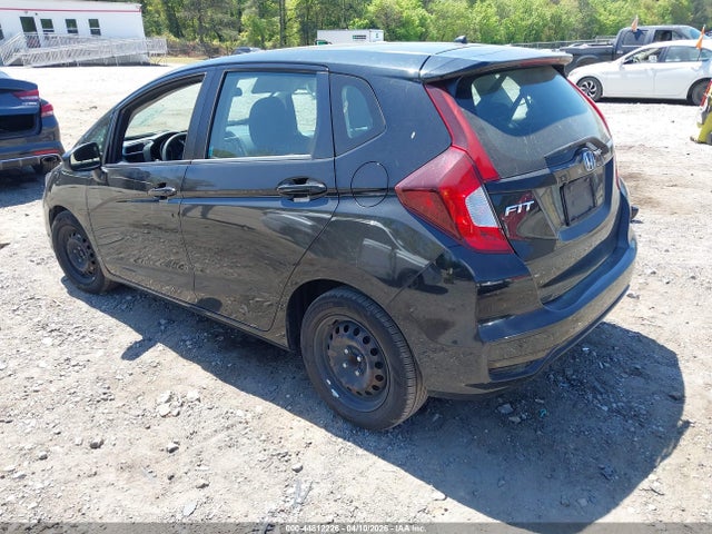 3HGGK5H49KM716846 Honda FIT LX