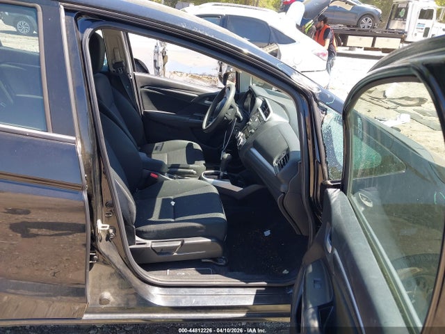 3HGGK5H49KM716846 Honda FIT LX