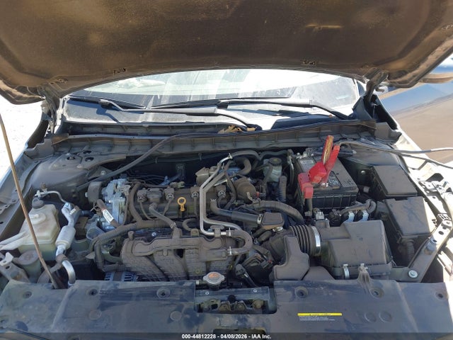 1N4BL4BVXMN380222 Nissan Altima S Fwd