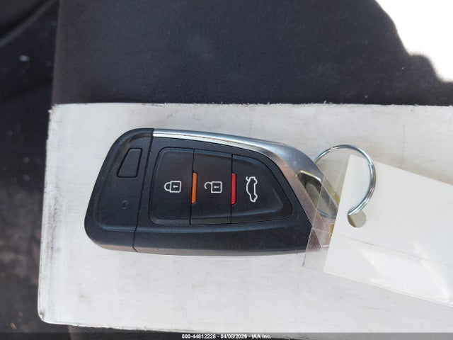 1N4BL4BVXMN380222 Nissan Altima S Fwd