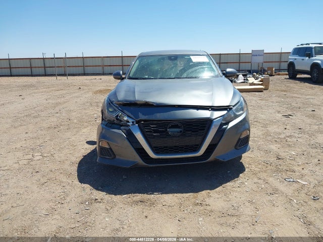 1N4BL4BVXMN380222 Nissan Altima S Fwd