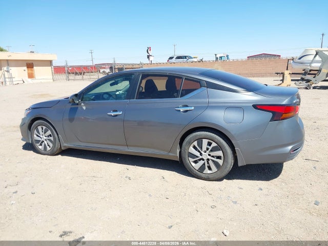 1N4BL4BVXMN380222 Nissan Altima S Fwd