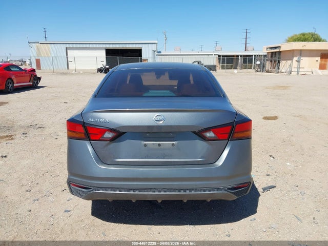 1N4BL4BVXMN380222 Nissan Altima S Fwd