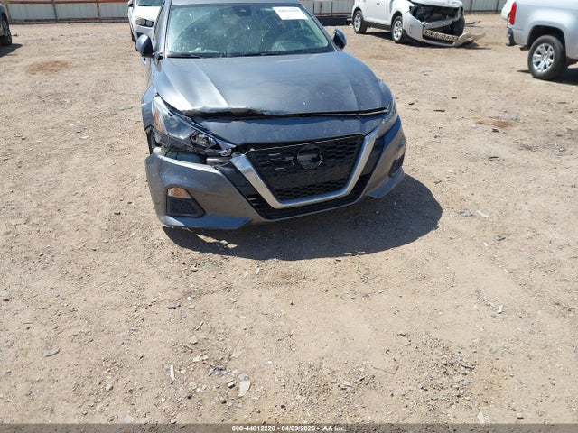 1N4BL4BVXMN380222 Nissan Altima S Fwd