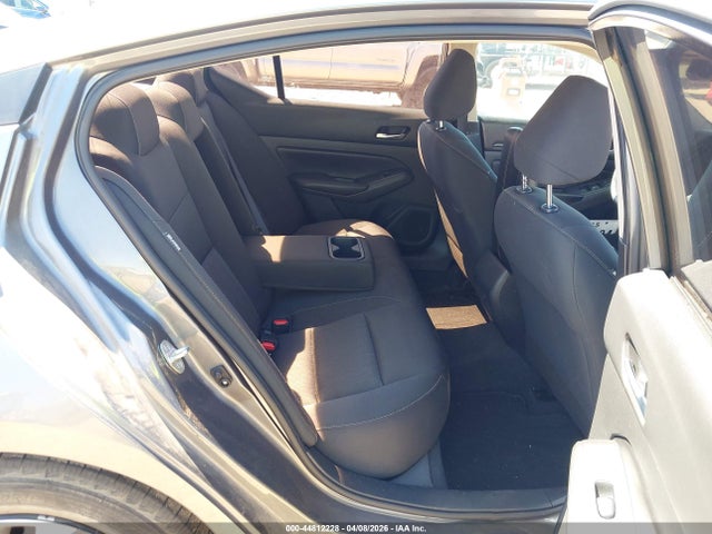 1N4BL4BVXMN380222 Nissan Altima S Fwd