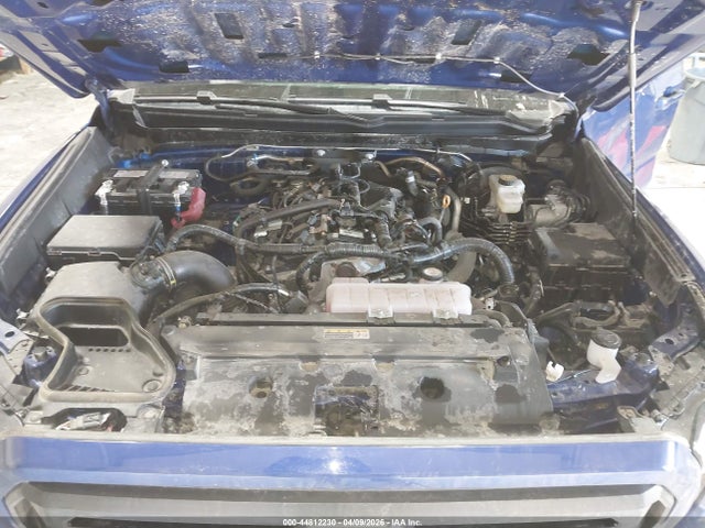 Toyota Tacoma Sr5 2025 3TMLB5JN0SM164492 Image 10