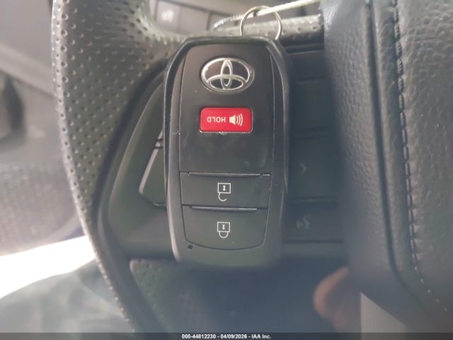 Toyota Tacoma Sr5 2025 3TMLB5JN0SM164492 Image 11