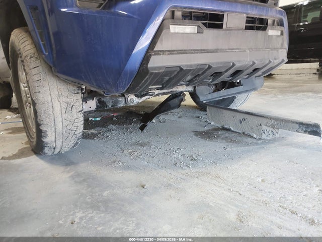 Toyota Tacoma Sr5 2025 3TMLB5JN0SM164492 Image 12
