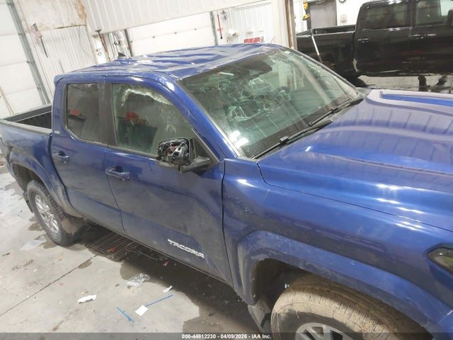 Toyota Tacoma Sr5 2025 3TMLB5JN0SM164492 Image 13