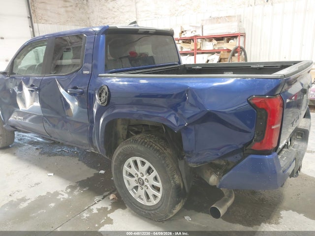 Toyota Tacoma Sr5 2025 3TMLB5JN0SM164492 Image 14