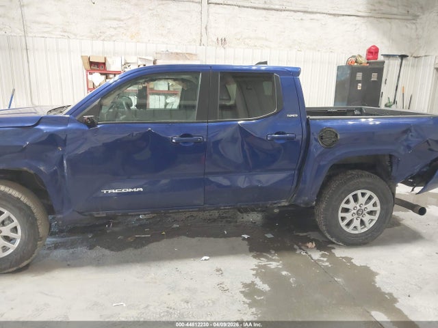 Toyota Tacoma Sr5 2025 3TMLB5JN0SM164492 Image 15