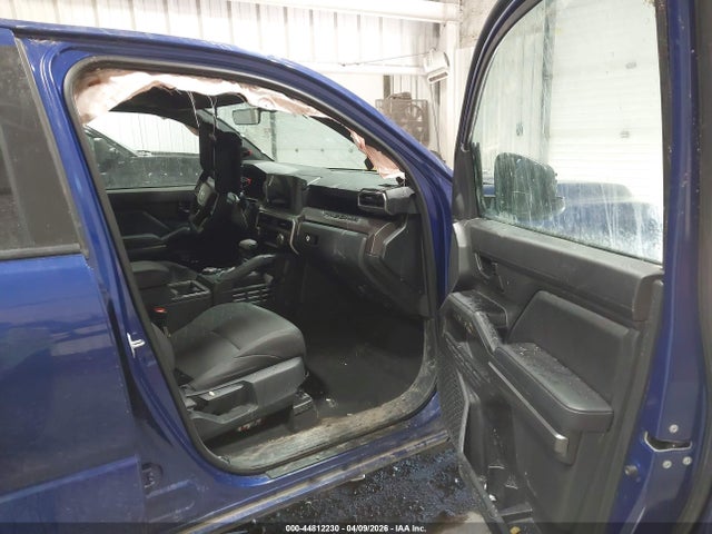 Toyota Tacoma Sr5 2025 3TMLB5JN0SM164492 Image 5