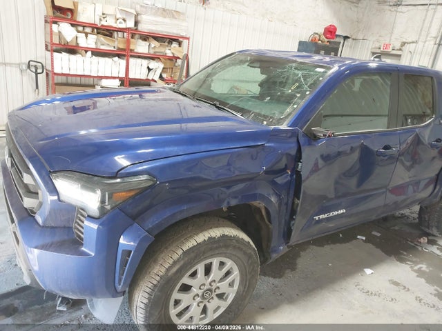 Toyota Tacoma Sr5 2025 3TMLB5JN0SM164492 Image 6