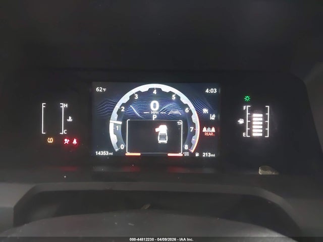 Toyota Tacoma Sr5 2025 3TMLB5JN0SM164492 Image 7